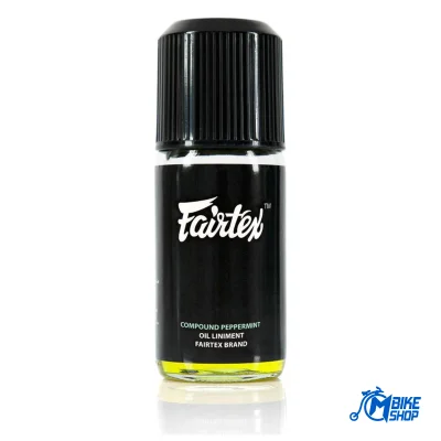 FAIRTEX Ulje za masažu Thai BL6 Peppermint Scent